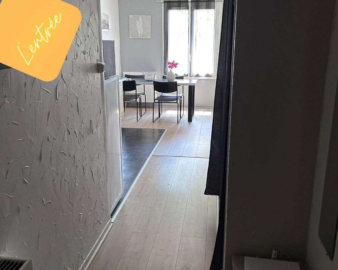タルブ"Escale A La Maison Des Pyrenees" ! T2 45 M2アパートメント エクステリア 写真